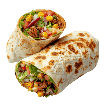 Burritos